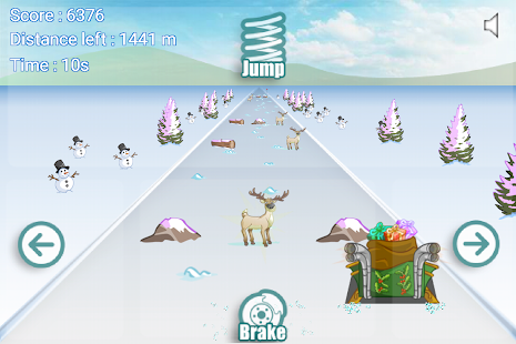How to mod Wild Wild Christmas lastet apk for pc