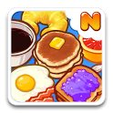 Breakfast Swipe HD FREE icon