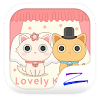 Lovely Kitten Theme -ZERO