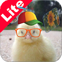 Sounds for kids - Lite mobile app icon