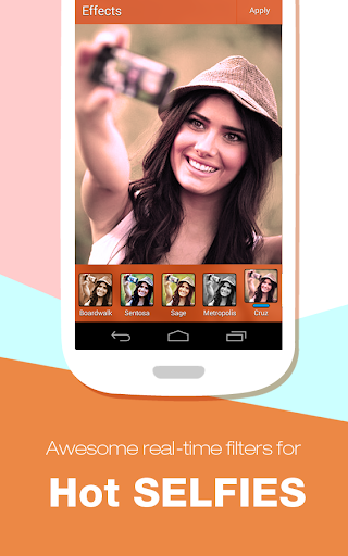 【免費攝影App】RetroSelfie - Selfies Editor-APP點子