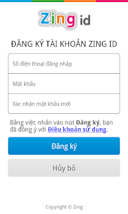 How to mod Zing ID patch 1.0 apk for pc