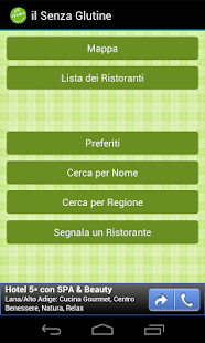 Free Download il Senza Glutine APK for Android