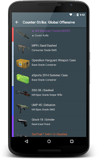 How to get Inventory for Steam 0.2.80 mod apk for laptop