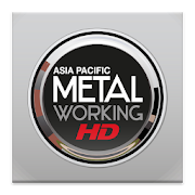 Asia Pacific METALWORKING Mag  Icon