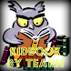 KidBook: Shapes
