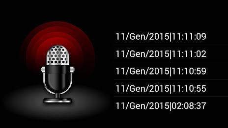 Voice Notes by Icarus poster 8