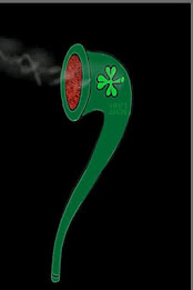 Leprechaun Pipe poster 2