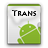 TransTwist logo