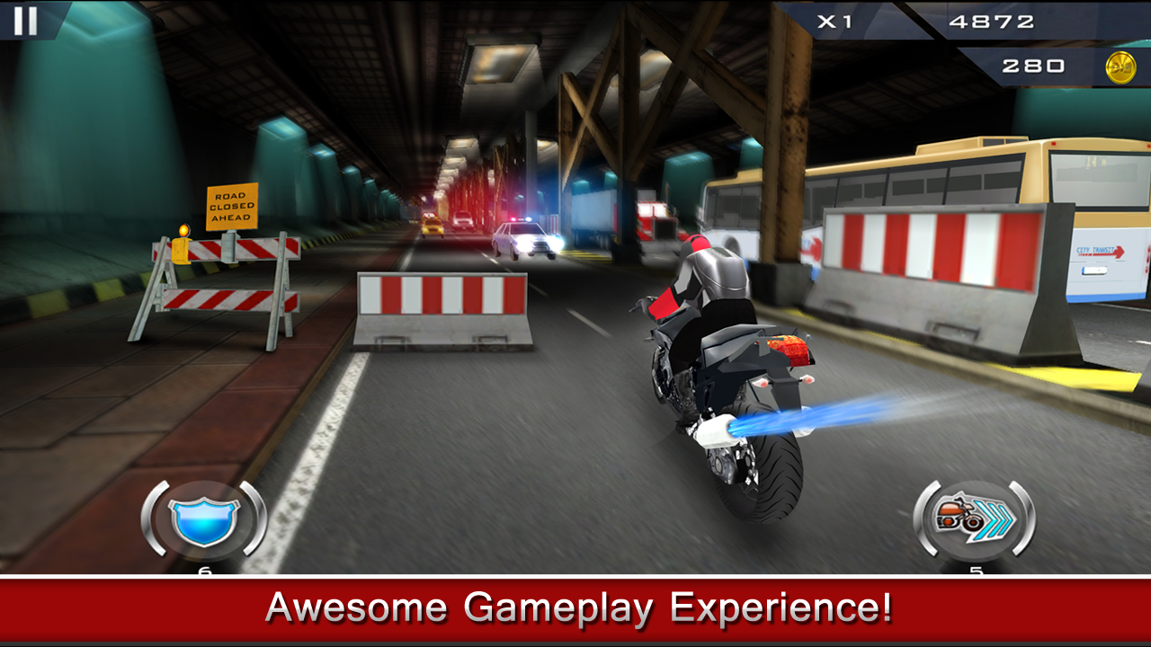 Dhoom:3 The Game - Android Apps on Google Play