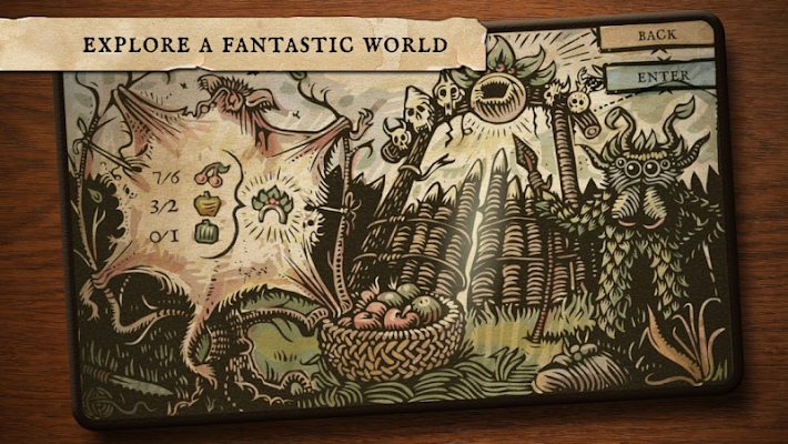 Incredipede Screenshot Image