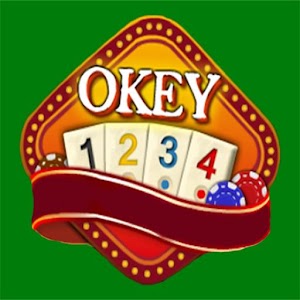 Okey Oyunu (Bedava Oyna) 1.0.8