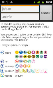 Metro 01 (Paris)(圖1)-速報App