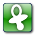 BabyTracker logo