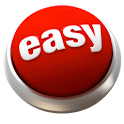 Easy Button, That was easy!