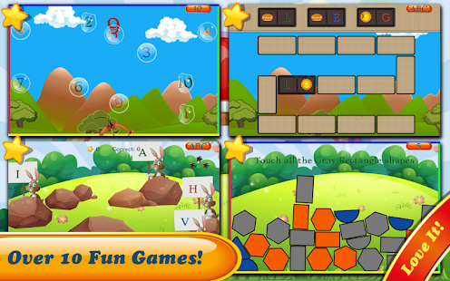 Math Learning Games for Kids(圖3)-速報App