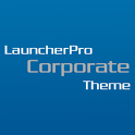 LauncherPro Corporate Theme icon