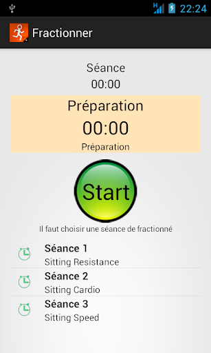 【免費運動App】Running Starter Premium-APP點子