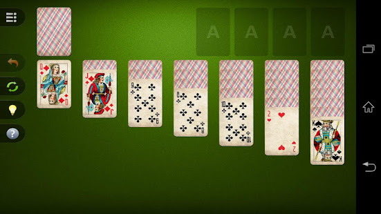 Grand Solitaire(圖4)-速報App