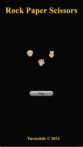 【免費家庭片App】Rock Paper Scissors-APP點子