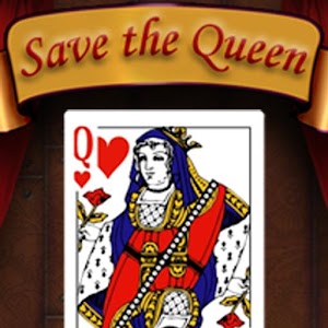 Save the Queen Now.apk 1.0