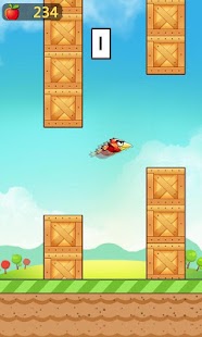 免費下載休閒APP|Floppy bird app開箱文|APP開箱王