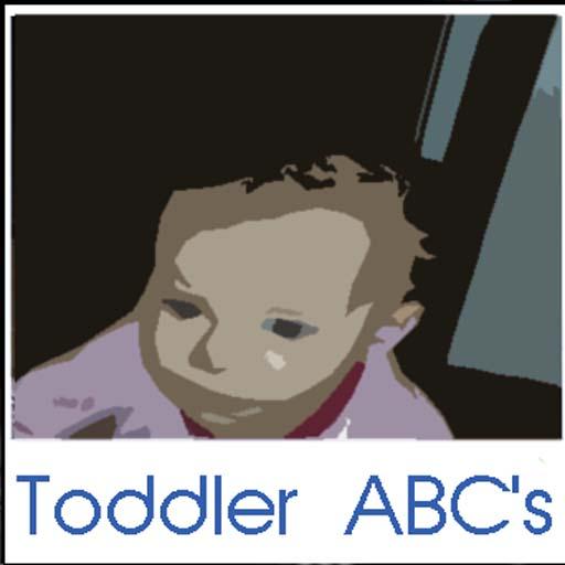 Toddler ABC's LOGO-APP點子