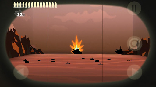 Real Sea Battle