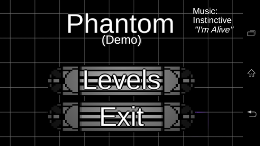 Phantom Demo