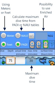 How to get Easy Dive Tables 1.1.0 unlimited apk for pc