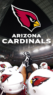 Arizona Cardinals Mobile(圖1)-速報App
