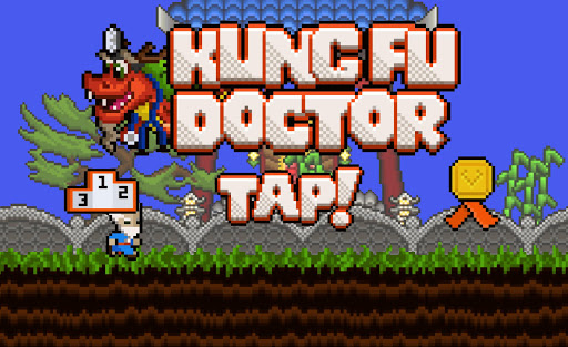 Kung Fu Doctor
