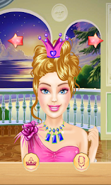 Princess Care Doctor poster 12