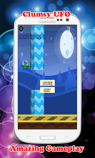 How to download Clumsy Alien Arcade lastet apk for laptop