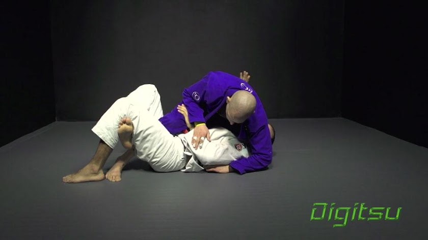 Bernardo Faria Guard Part Two Screen 3