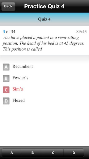 【免費醫療App】Complete Nurse Aide Study Prep-APP點子