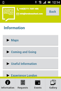 LondonSchool Screenshots 8