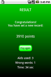 Link That Word poster 5