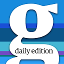 The Guardian daily edition 1.43 APK ダウンロード