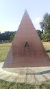 Uhuru Park Pyramid