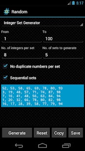   Random- screenshot thumbnail   