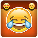 Cover Image of 下载 Emoji Keyboard - Color Emoji 1.10 APK
