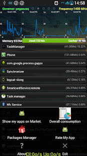 How to get Advanced Task Manager 1.5 unlimited apk for pc