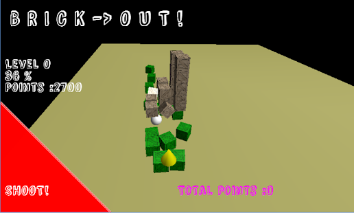 Download brickout 3d APK