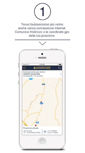 Lastest Autosoccorsi Italiani APK for Android