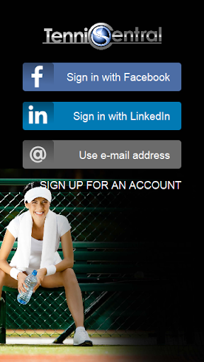 免費下載運動APP|Tennis Central app開箱文|APP開箱王