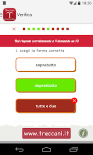  La Grammatica Italiana  