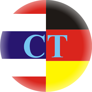 ClickThai Dict DE