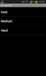 Tic Tac Toe by AIS3 poster 3