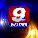 KTRE 9 StormTracker Weather logo